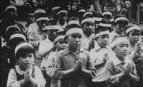 发现东亚(四四)︱用什么“超克近代”?