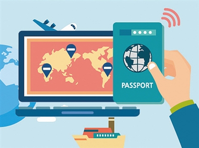 飞猪携程等角力在线签证业务 争夺流量入口是