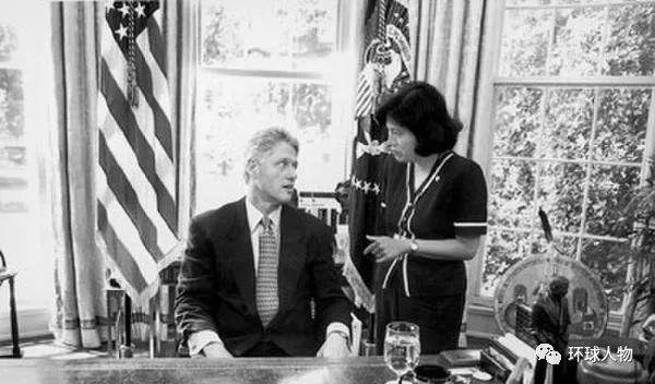 传奇 | 白宫医生,手里攥着总统的命