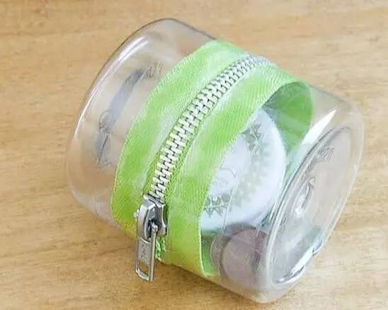 矿泉水瓶创意手工制作大全,趣味变废为宝手工