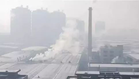 紧急通知!今日起,轮胎厂要做好限产停产准备了