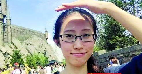 16岁中学生刺死班主任:小心你身边那个自私的