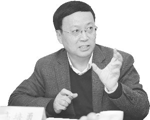 高培勇:未来三年房地产税和个税改革进程或会