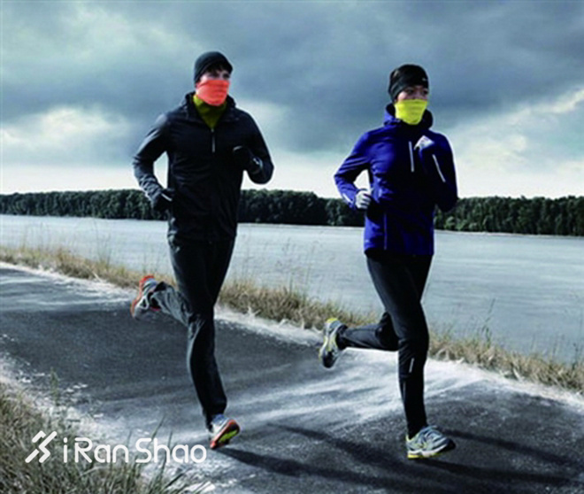如何应对跑步会出现的意外? 做好准备是前提_