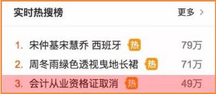 工作收入证明书(3)