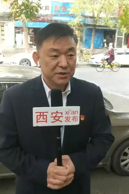 小布亲测西安无人值守停车!方便到颠覆你想象