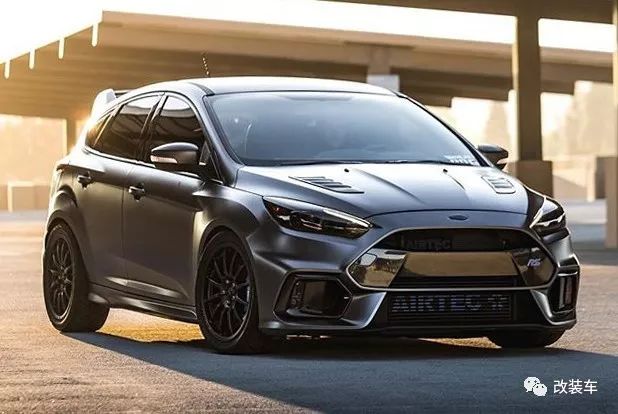 开着爆改GK5接了个顺风车,没想到之后的故事