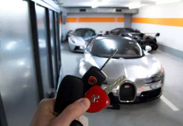 开着爆改GK5接了个顺风车,没想到之后的故事