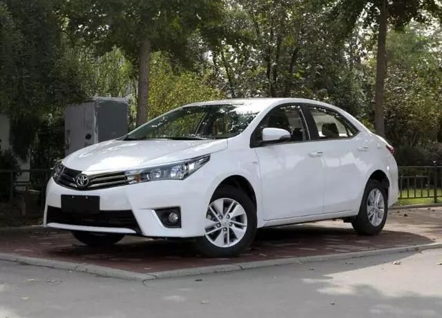 全国各省什么车最多?哪个省份最支持国产车?