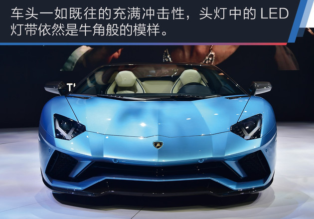 ʵAventador S 賹