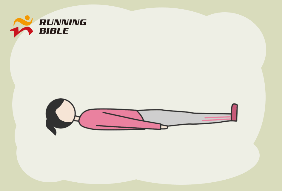 会动的哦!冷天必备室内拉伸图组