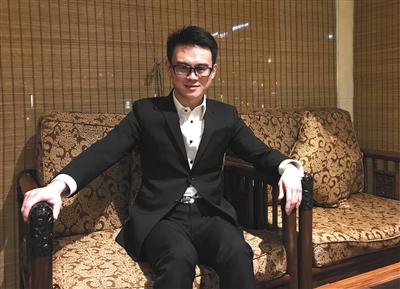 共享汽车EZZY创始人付强:盈利不太难 只是没融