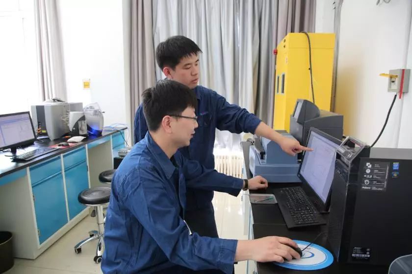 技术创新让“太锅”走向行业前沿！