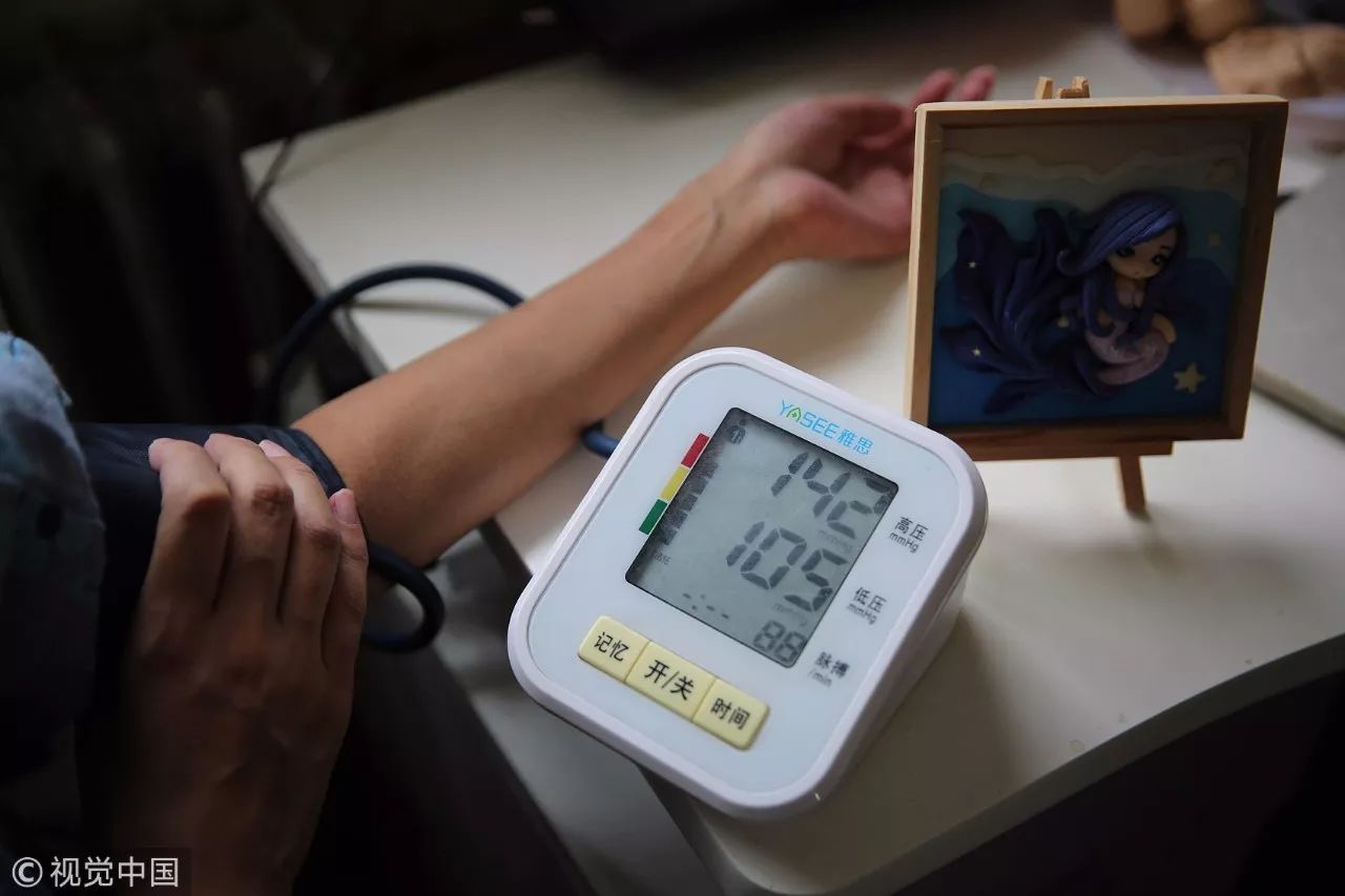 广东患这个疾病的死亡人数全国第二!新标准一