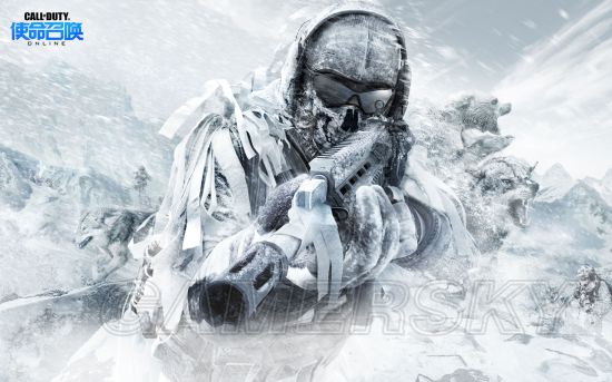 《使命召唤》系列多人模式服装图鉴大全-游戏