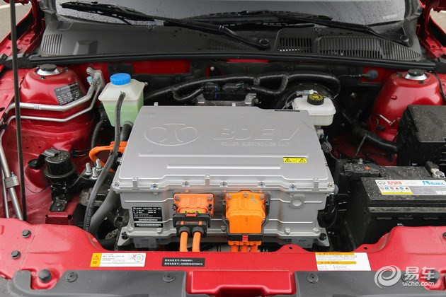 电动大趋势 推荐四款续航里程长的自主品牌纯