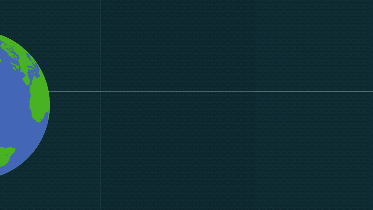 飞出地球!中国无人机正在征服25公里高空临近空间|无人机|空间|地球_新浪新闻