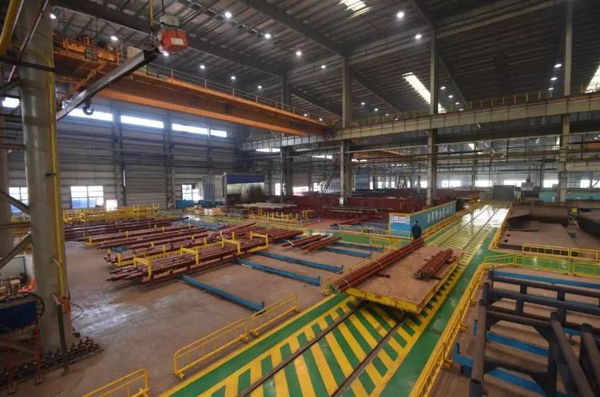 技术创新让“太锅”走向行业前沿！