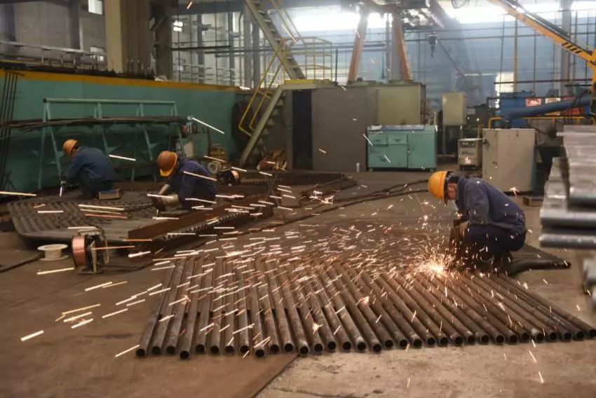 技术创新让“太锅”走向行业前沿！