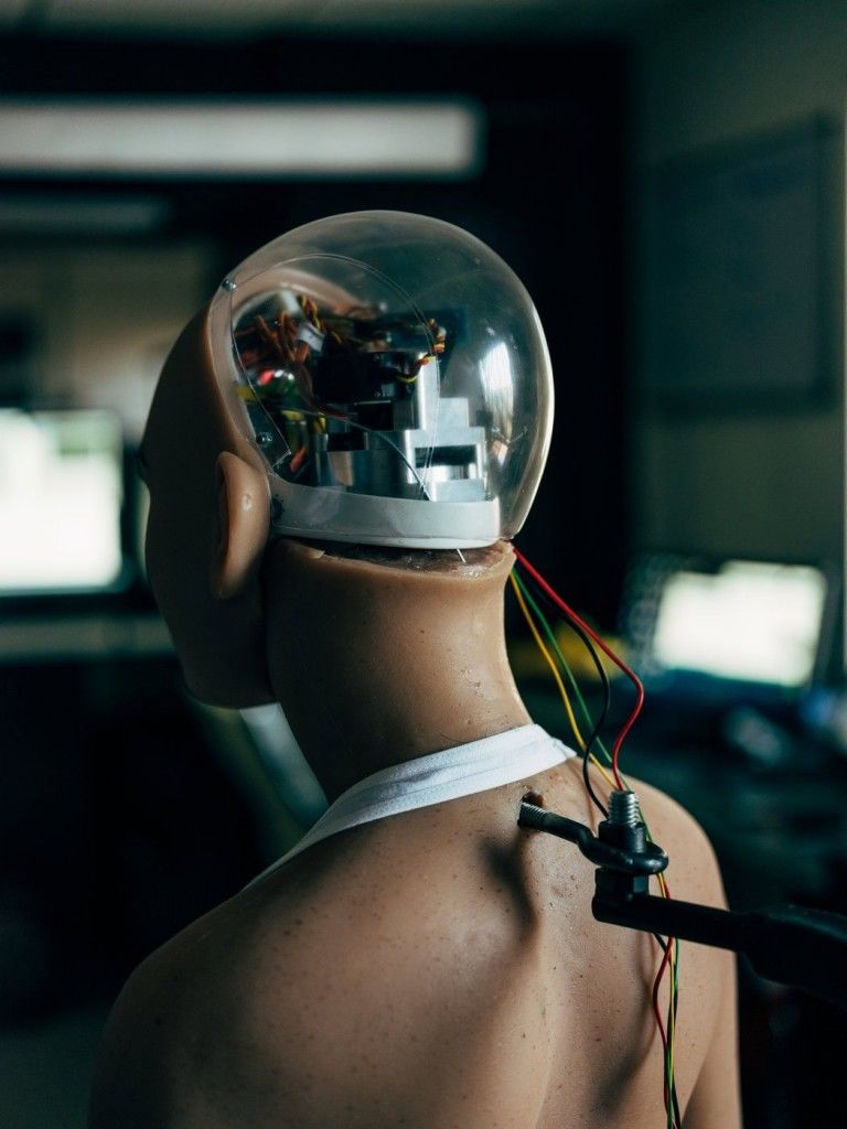 vr下的啪啪啪是单身狗的天堂还是地狱