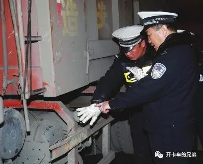 法规丨GB7258马上实施,将严查车辆识别代号、