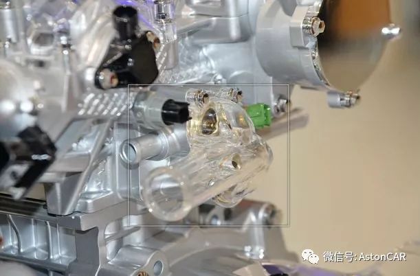 哈弗H4及其新发动机,能为长城带来多大想象空间?