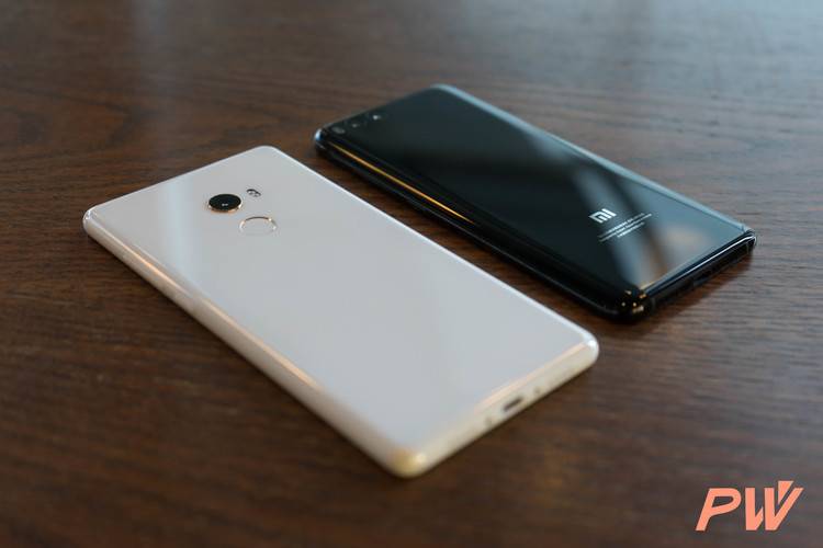 小米 MIX2 全陶瓷尊享版:更完美的「iPhone 5c