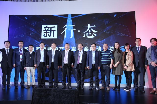 一家电池公司想做出行生态,多氟多有着怎样的