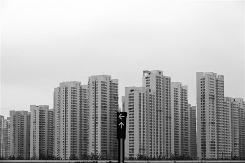 房企融资对银行依赖增加 按揭过桥成回笼资金新手段