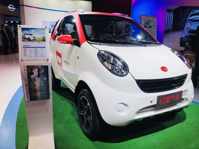 一家电池公司想做出行生态,多氟多有着怎样的