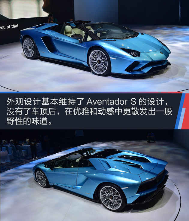 ʵAventador S 賹