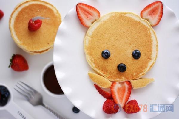 11月16日财经早餐：美通胀回升 众议院开启税改投票