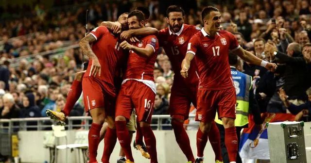 俄罗斯世界杯32强尘埃落定,又见2002死亡之组