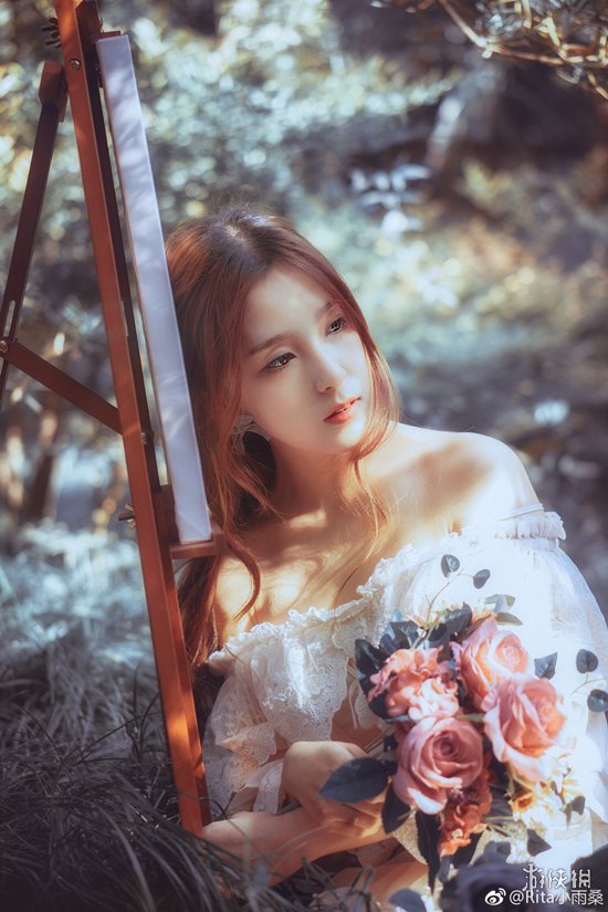 微博上的写真售卖是真的吗