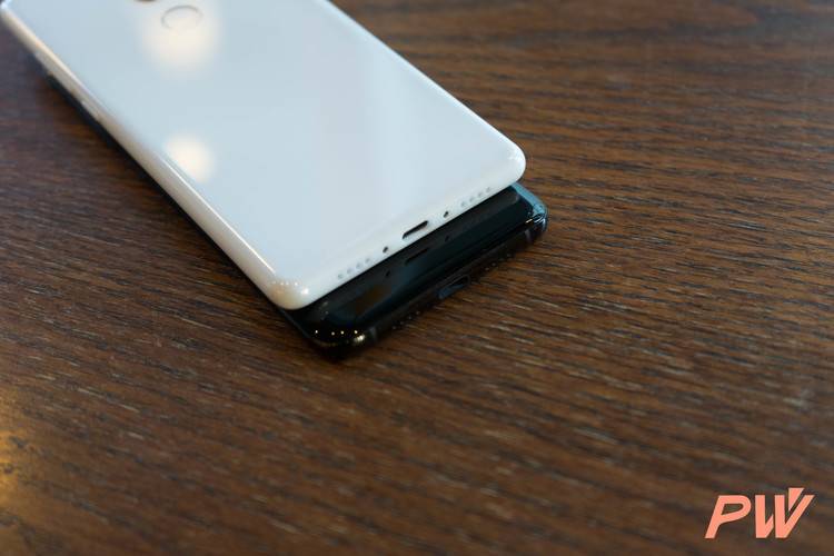 小米 MIX2 全陶瓷尊享版:更完美的「iPhone 5c