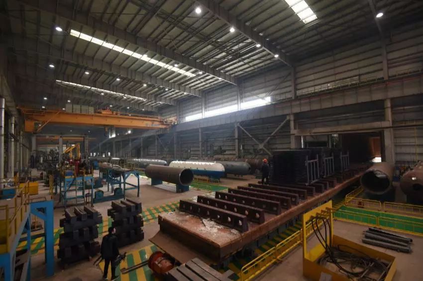 技术创新让“太锅”走向行业前沿！