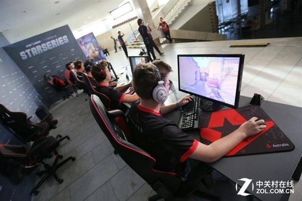 显示器水太深 144Hz和垂直同步你分的清吗?|显