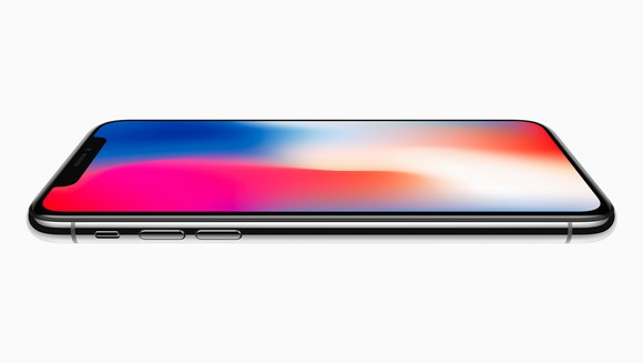 分析师:iPhone X材料成本价为370美元|苹果|毛