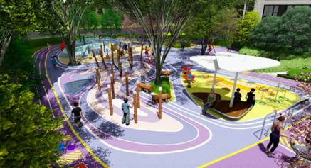 龙湖西宸原著匠心升级,打造更精致的洋房体验