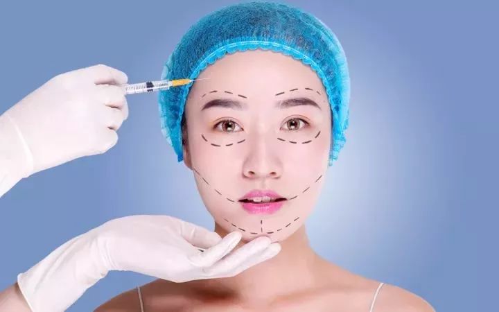 面部吸脂前后要注意些什么?