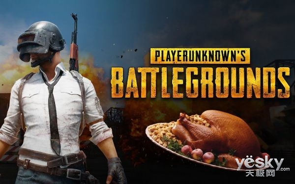 王者荣耀会被吃鸡干掉吗?至少目前不会|手游|吃