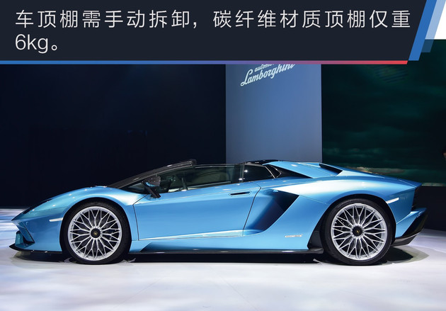 ʵAventador S 賹