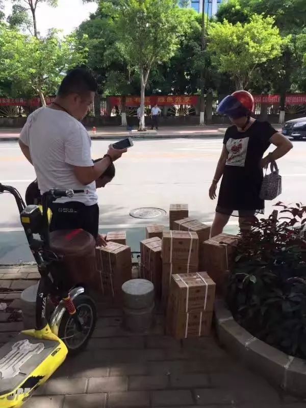 疯了!疯了!轰动全城,海口人都往这里跑,到底咋