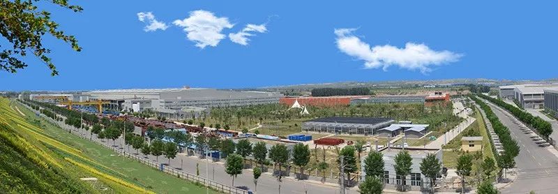 技术创新让“太锅”走向行业前沿！