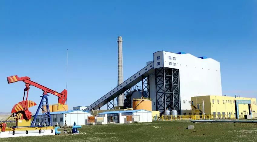 技术创新让“太锅”走向行业前沿！