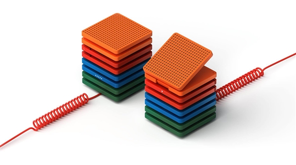 1699元!百度首款人工智能音箱raven H发布:革