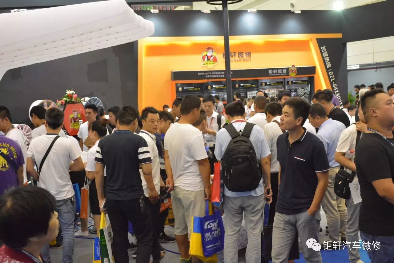 新开的汽车维修店如何进行推广?