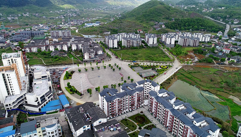 綦江区青年镇