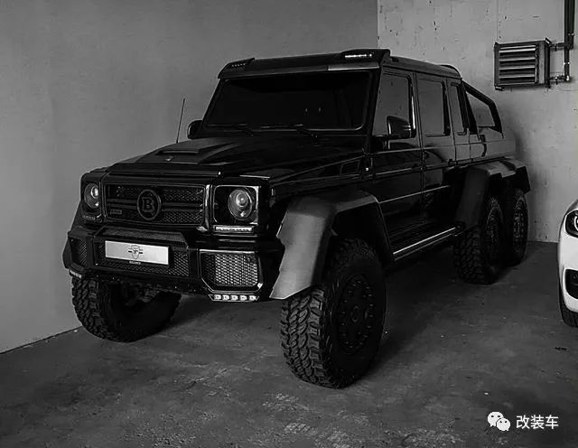 开着爆改GK5接了个顺风车,没想到之后的故事