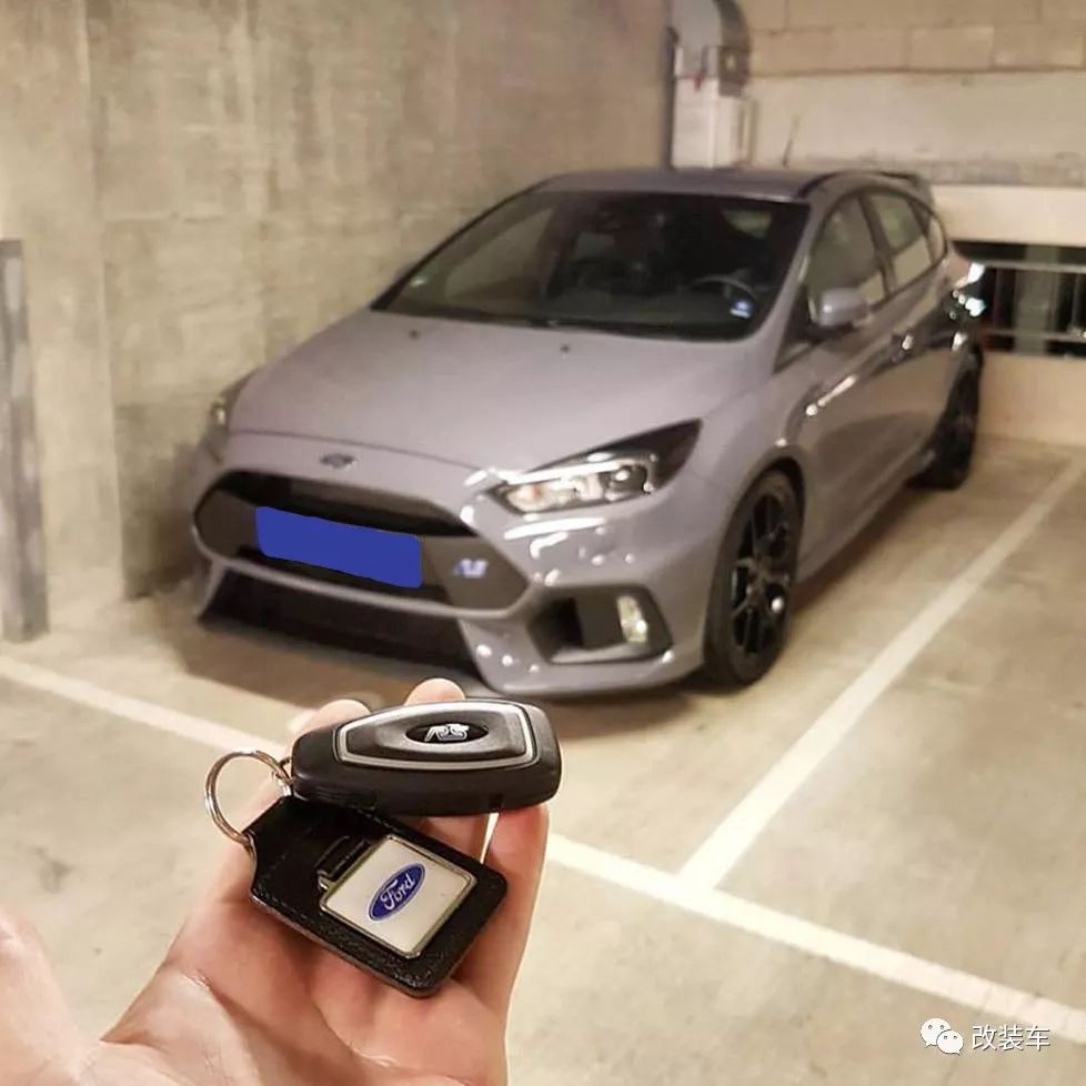 开着爆改GK5接了个顺风车,没想到之后的故事